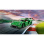 LEGO Technic Porsche 911 GT3 R REXY AO Racing 42224