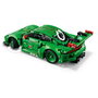 LEGO Technic Porsche 911 GT3 R REXY AO Racing 42224