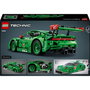 LEGO Technic Porsche 911 GT3 R REXY AO Racing 42224