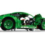 LEGO Technic Porsche 911 GT3 R REXY AO Racing 42224