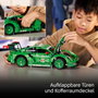 LEGO Technic Porsche 911 GT3 R REXY AO Racing 42224