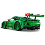 LEGO Technic Porsche 911 GT3 R REXY AO Racing 42224