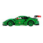 LEGO Technic Porsche 911 GT3 R REXY AO Racing 42224