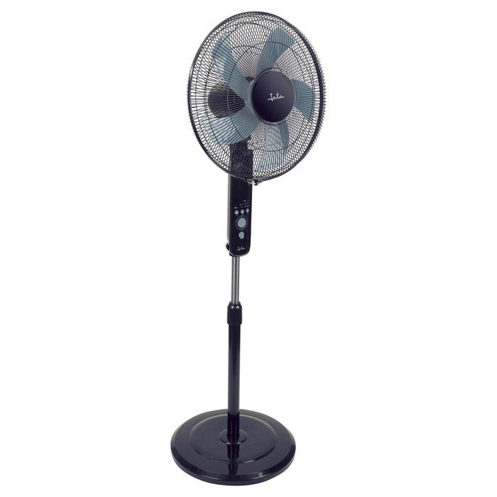 Ventilateur sur Pied JATA JVVP3145 Noir 50 W