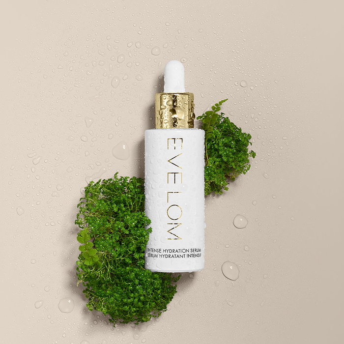 Eve Lom Moisture & Radiance Sérum Hydratation Intense 30 ml