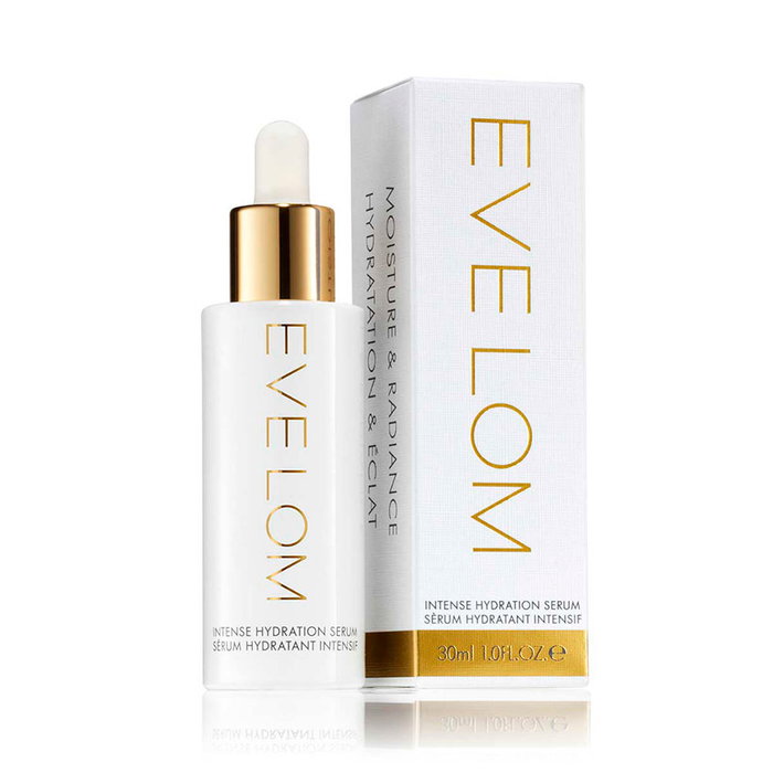 Eve Lom Moisture & Radiance Sérum Hydratation Intense 30 ml