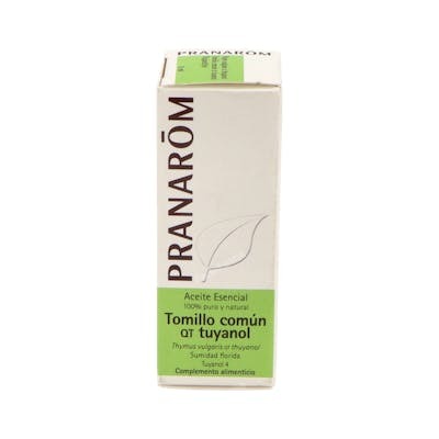 Pranarom Huile essentielle de Thym Commun QT Tuyanol 5 ml