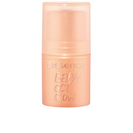 Essence BABY GOT GLOW stick surligneur n°10 - Golden Aura 5.5 g