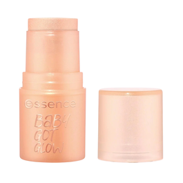 Essence BABY GOT GLOW stick surligneur n°10 - Golden Aura 5.5 g