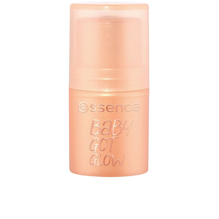 Essence Baby Got Glow Stick enlumineur Golden Aura 5,5 g