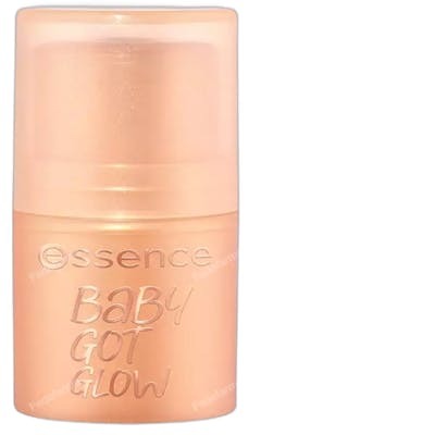 Essence Baby Got Glow Stick enlumineur Golden Aura 5,5 g