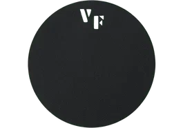 VICFIRTH Vicmute08 Vf Mute® Drum 8" Baquetas pour batterie
