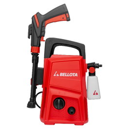 BELLOTA HL1100-E Nettoyeuse haute pression 110 bars 1,1 kW