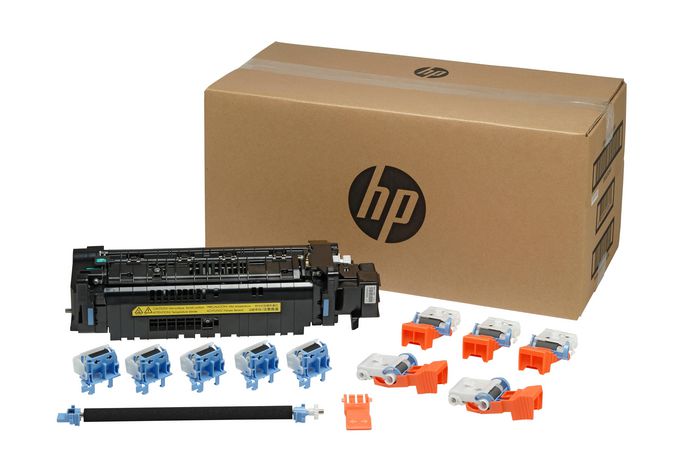 HP Kit de maintenance LaserJet 220V L0H25A HP Kit de maintenance LaserJet 220V L0H25A