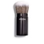 Sisley Pinceau Phyto Touche pour application de poudre bronzante et blush - Poils synthétiques - 1 unité