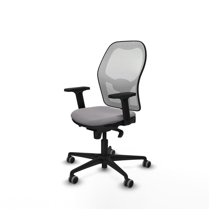 Piqueras y Crespo Chaise de jeu 2D036G0 Gris