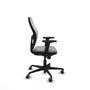Piqueras y Crespo Chaise de jeu 2D036G0 Gris