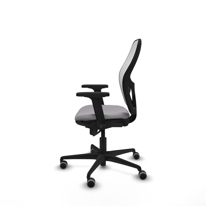 Piqueras y Crespo Chaise de jeu 2D036G0 Gris