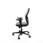 Piqueras y Crespo Chaise de jeu 2D036G0 Gris