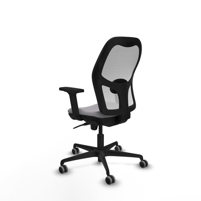 Piqueras y Crespo Chaise de jeu 2D036G0 Gris