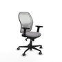 Piqueras y Crespo Chaise de jeu 2D036G0 Gris