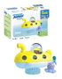 Playmobil Submarino de colores Playmobil Junior Tintin avec pastilles de bain