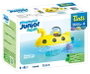 Playmobil Submarino de colores Playmobil Junior Tintin avec pastilles de bain