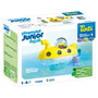 Playmobil Submarino de colores Playmobil Junior Tintin avec pastilles de bain