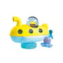 Playmobil Submarino de colores Playmobil Junior Tintin avec pastilles de bain
