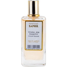 SAPHIR E.P.200 ML VP VIDA DE SAPHIR