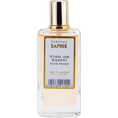 SAPHIR E.P.200 ML VP VIDA DE SAPHIR SAPHIR E.P.200 ML VP VIDA DE SAPHIR