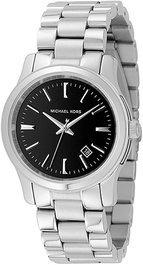 Michael Kors MK5159 Argenté