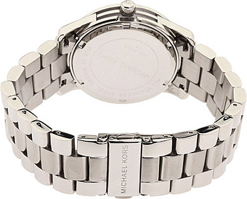 Michael Kors MK5159 Argenté Michael Kors MK5159 Argenté