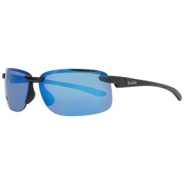 Bolle 12261 Flyair Lunettes de soleil polarisées Bleu/Noir