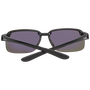 Bolle 12261 Flyair Lunettes de soleil polarisées Bleu/Noir
