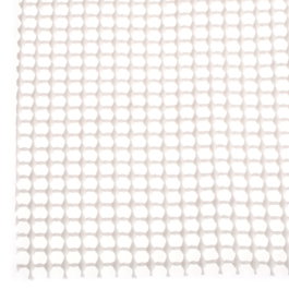 MAURER Antidérapant pour tapis 120 x 60cm blanc