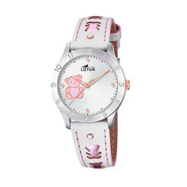 Montre Enfant Lotus 18657/B (Ø 35 mm)