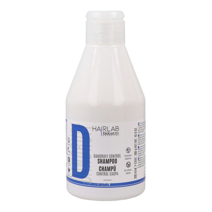 Salerm Exfoliant Shampooing Exfoliant Antipelliculaire 300 ml