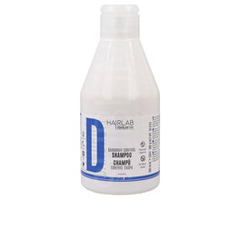 Salerm Shampooing Exfoliant Antipelliculaire 300 ml pour Tous Types de Cheveux