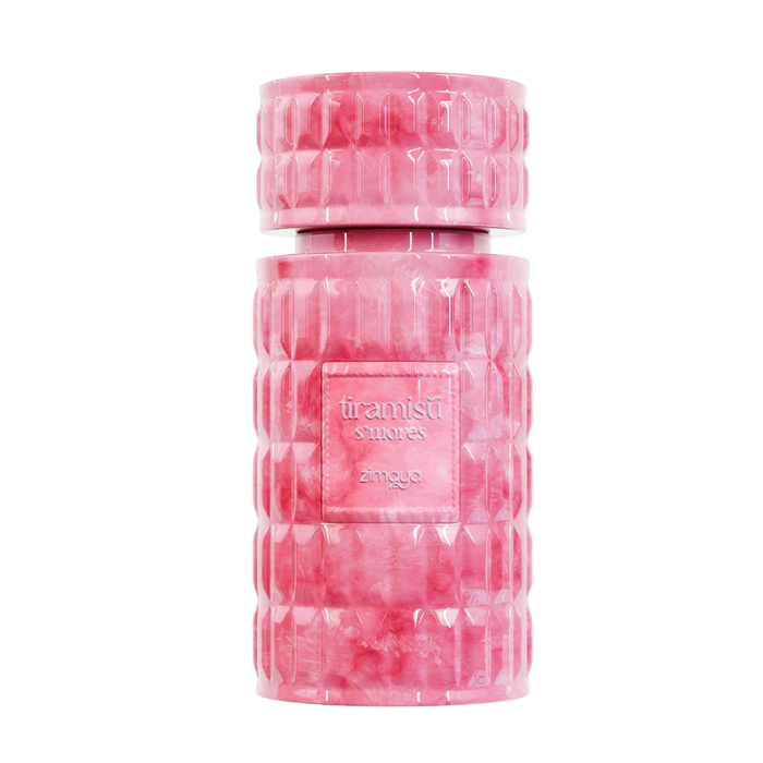 Zimaya Tiramisu S'mores Eau de Parfum pour Femmes - 100 ml Zimaya Tiramisu S'mores Eau de Parfum pour Femmes - 100 ml