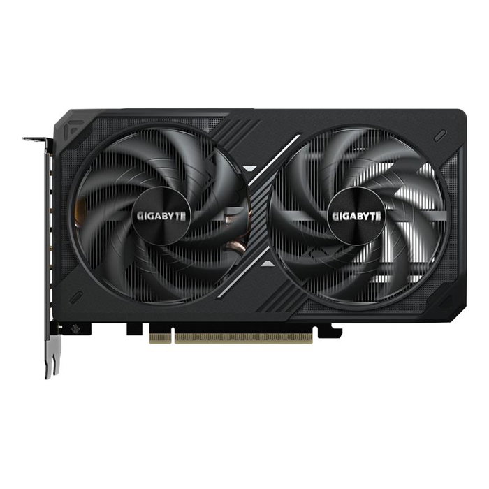 Gigabyte Carte Graphique GeForce RTX 5060 Ti Windforce MAX OC 8 Go GDDR6 GV-N506TWF2MAX OC-8GD