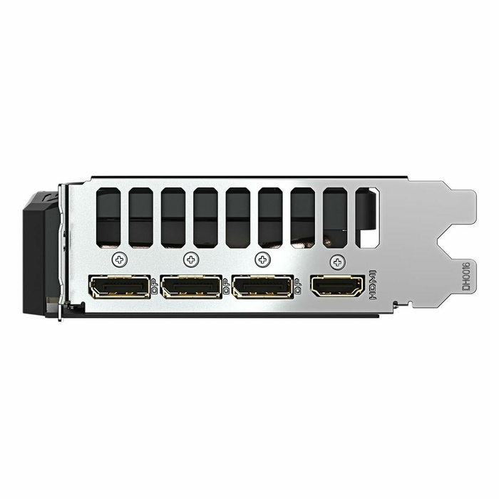 Carte Graphique Gigabyte 9VN506TWX8-00-G10 geforce rtx 5060 ti 8 GB GDDR7