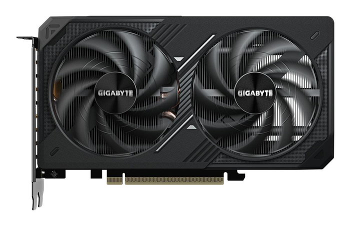 Gigabyte GeForce RTX 5060 Ti WINDFORCE MAX OC 8 Go GDDR7