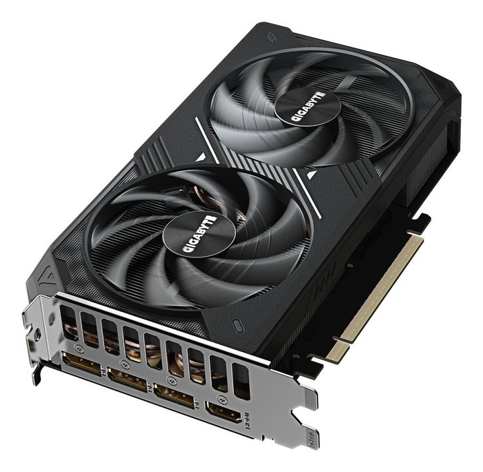 Gigabyte GeForce RTX 5060 Ti WINDFORCE MAX OC 8 Go GDDR7