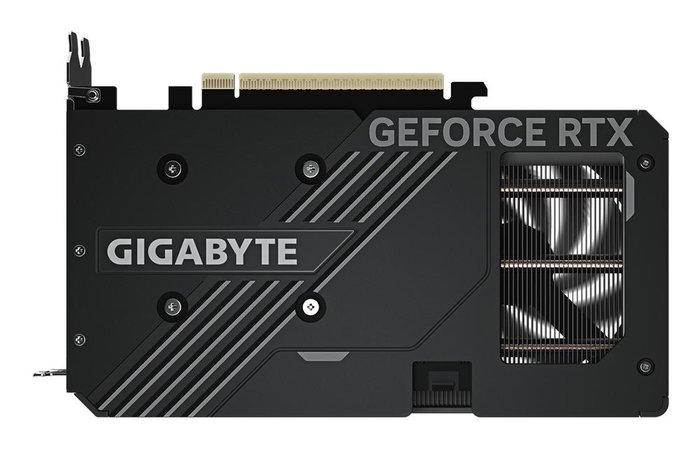 Gigabyte GeForce RTX 5060 Ti WINDFORCE MAX OC 8 Go GDDR7