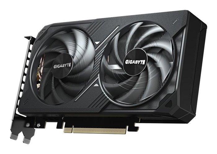 Gigabyte GeForce RTX 5060 Ti WINDFORCE MAX OC 8 Go GDDR7
