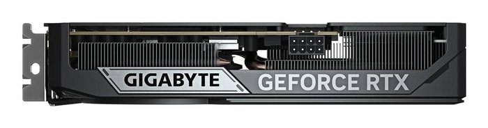 Gigabyte GeForce RTX 5060 Ti WINDFORCE MAX OC 8 Go GDDR7