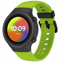 SPC Smartee 4G Junior Vert et Noir