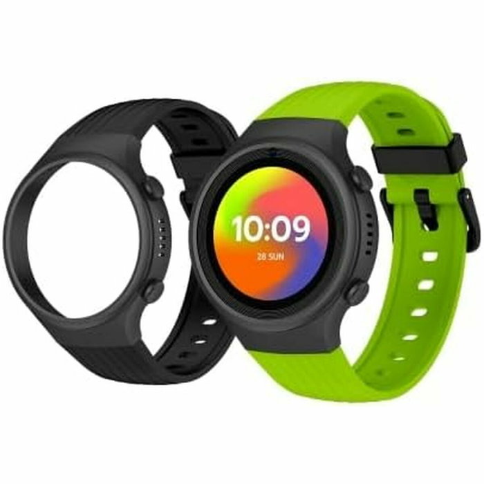 Localisateur GPS SPC 9643VF 15"