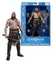 McFarlane Toys God of War figurine Kratos 18 cm
